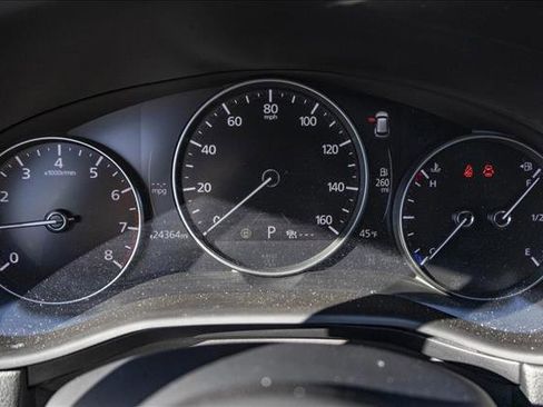 Used 2025 MAZDA CX-50 AWD 2.5 S w/ Premium Plus Pkg image 15