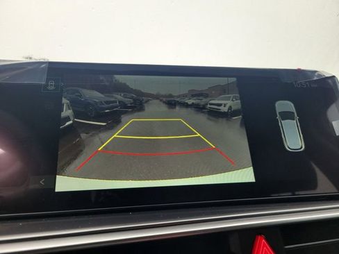 New 2026 Kia Sorento S w/ S Panoramic Sunroof Package image 27