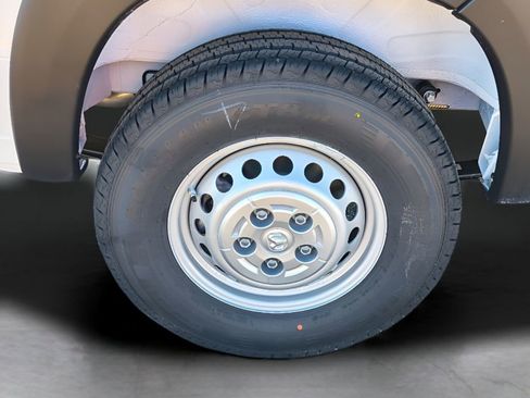 New 2026 RAM ProMaster 2500 w/ Convenience Group image 4