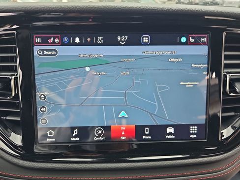 New 2026 Dodge Durango GT w/ Blacktop Package image 33