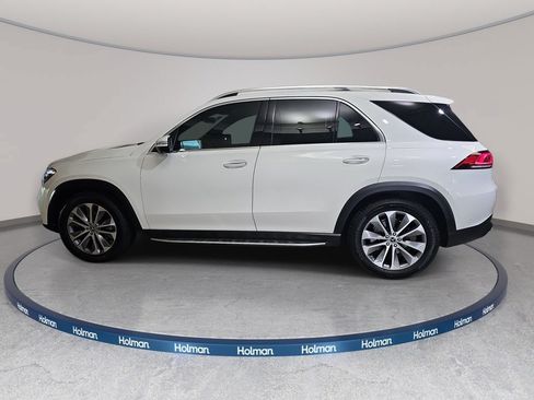 Used 2022 Mercedes-Benz GLE 350 4MATIC image 9