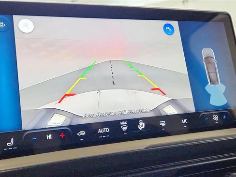 Used 2025 Ford Bronco Sport Big Bend w/ Convenience Package image 38