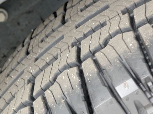 Certified 2024 Ford F350 Lariat w/ Chrome Package image 9