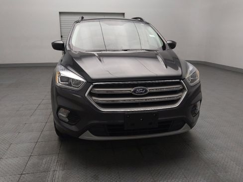 Used 2018 Ford Escape SEL FWD image 14