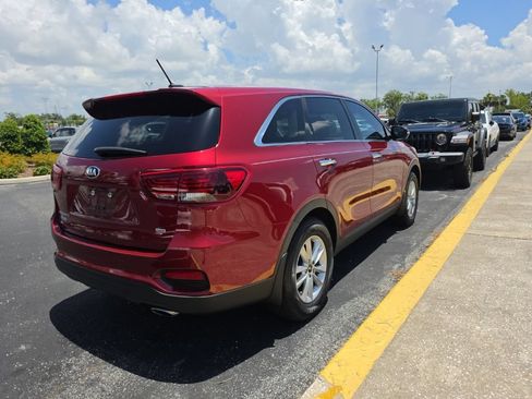 Used 2019 Kia Sorento FWD image 15
