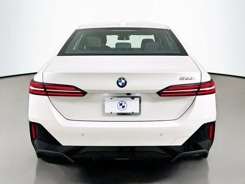 New 2026 BMW 530i 530i w/ M Sport Package image 6