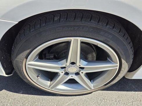 Used 2017 Mercedes-Benz C 300 4MATIC Coupe w/ Premium 2 Package image 23