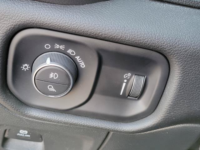 Certified 2024 RAM 1500 Big Horn AWD/4WD image 11