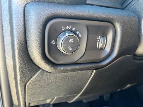 New 2026 RAM 3500 Big Horn image 32