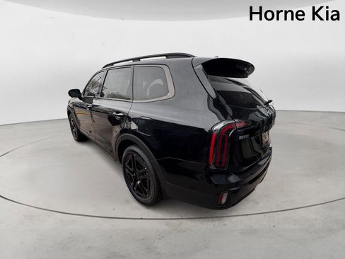New 2025 Kia Telluride SX Prestige X-Line image 5