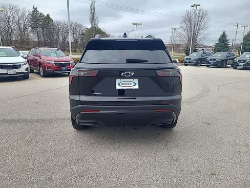 Used 2025 Chevrolet Equinox RS image 5