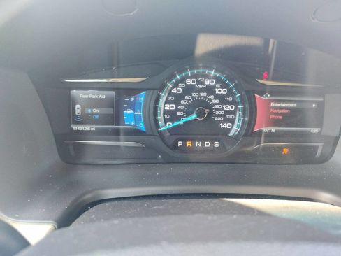 Used 2014 Ford Flex SEL w/ Equipment Group 202A image 11