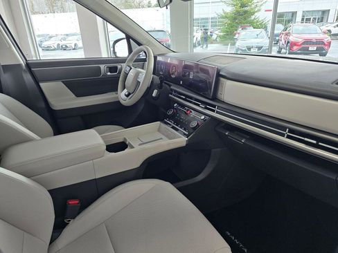 New 2026 Hyundai Santa Fe SE AWD/4WD image 42
