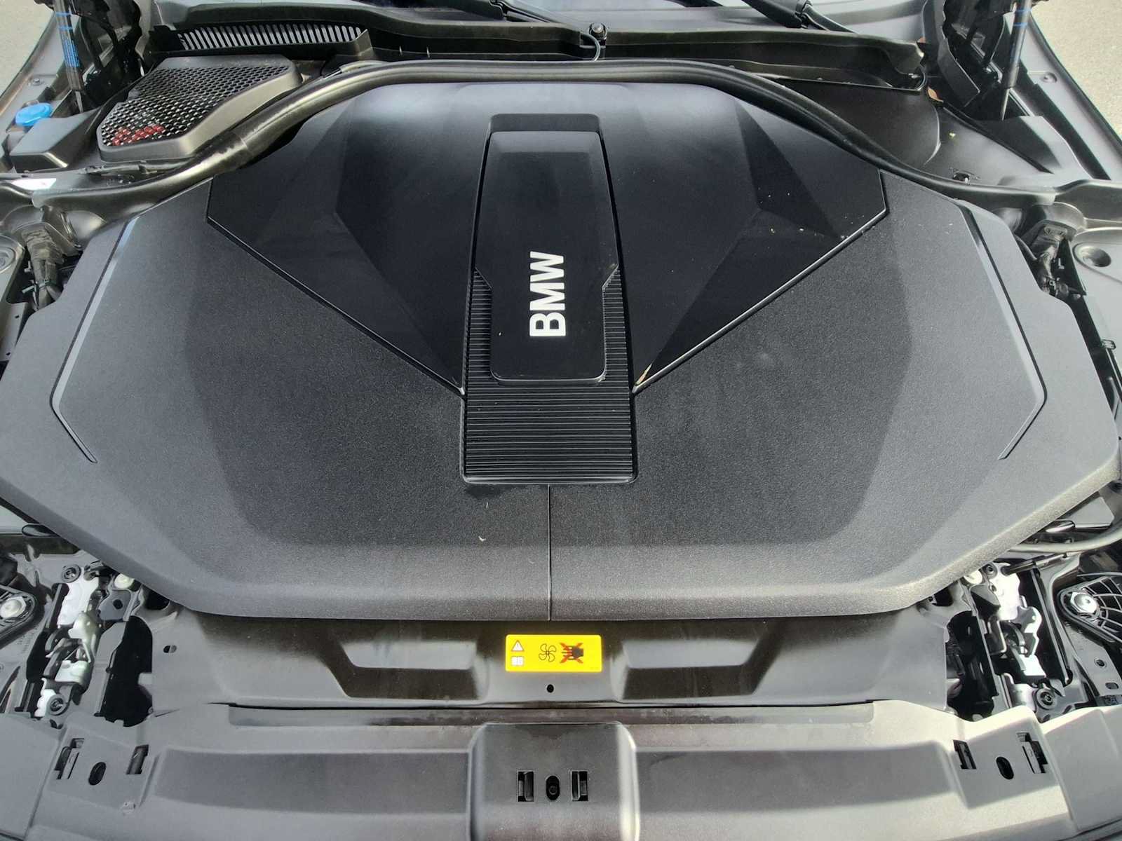 Used 2026 BMW i5 eDrive40 w/ Premium Package AWD/4WD image 15