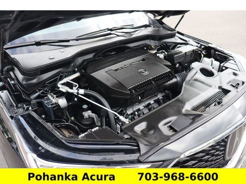 Certified 2024 Acura MDX SH-AWD w/ Technology Package image 36