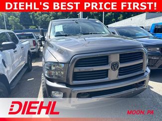 Used 2017 RAM 2500 Big Horn w/ Sport Appearance Group AWD/4WD video 1