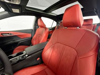 Certified 2025 Toyota Camry XSE w/ Premium Plus Package video 3