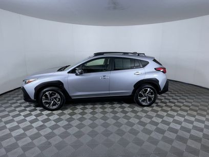 Used 2024 Subaru Crosstrek 2.0i Premium