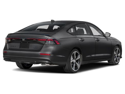 New 2026 Honda Accord Sport image 5