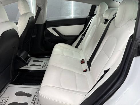Used 2019 Tesla Model 3 Long Range image 11