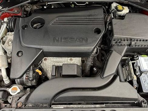 Used 2018 Nissan Altima 2.5 SR image 18