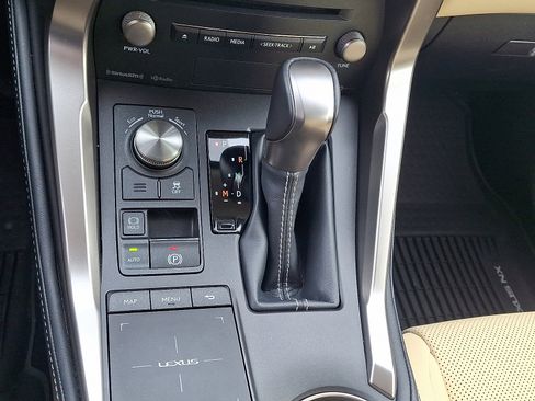 Used 2021 Lexus NX 300 AWD w/ Premium Package image 16