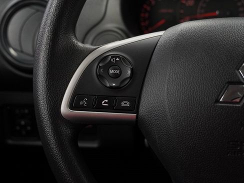 Used 2022 Mitsubishi Mirage ES image 36