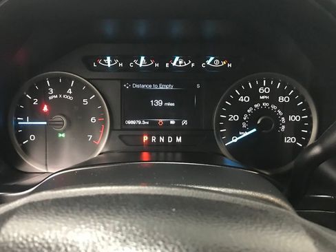 Used 2020 Ford F150 XLT w/ XTR Package image 14