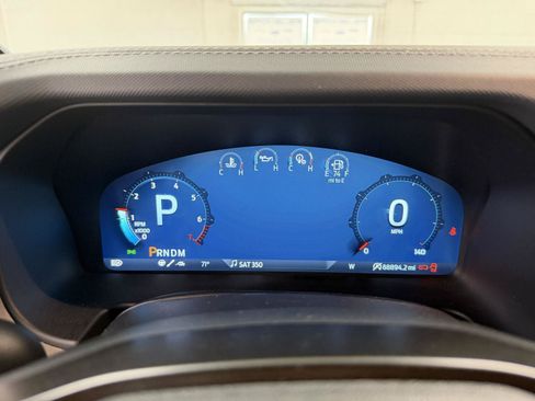 Certified 2023 Ford Bronco Raptor AWD/4WD image 16