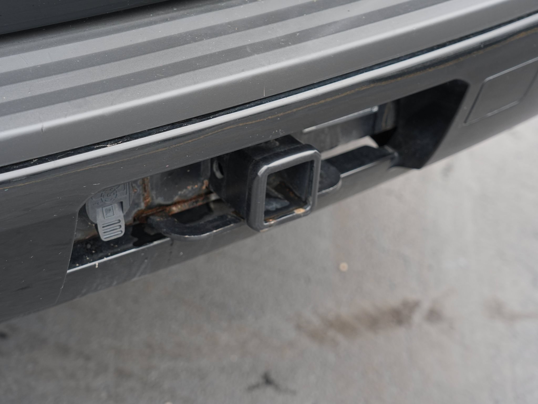 Used 2018 Chevrolet Tahoe LS w/ Skid Plate Package AWD/4WD image 27