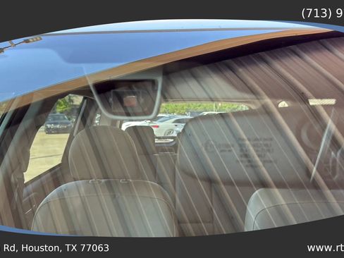 Used 2014 Subaru Forester 2.5i Touring image 41