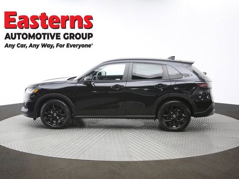 Used 2024 Honda HR-V Sport image 60