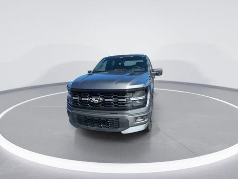 New 2026 Ford F150 STX w/ F-150 LOBO Package AWD/4WD image 4