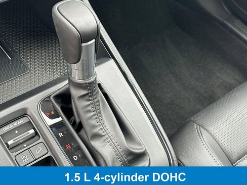 Used 2026 Honda CR-V EX-L image 25
