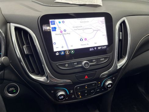 Used 2020 Chevrolet Equinox Premier image 30