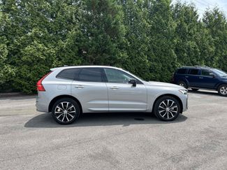 Certified 2025 Volvo XC60 B5 Ultra AWD/4WD video 2