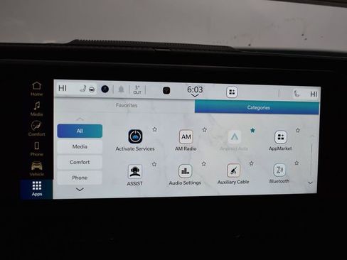 New 2025 Jeep Wrangler Rubicon w/ Convenience Group image 23