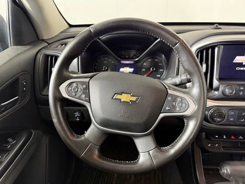 Used 2021 Chevrolet Colorado LT w/ Safety Package image 14