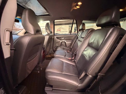 Used 2014 Volvo XC90 3.2 image 12