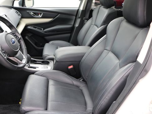 Used 2020 Subaru Ascent Limited w/ Technology Package AWD/4WD image 32