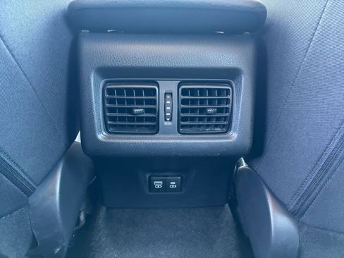 Used 2025 Toyota Camry LE FWD image 19