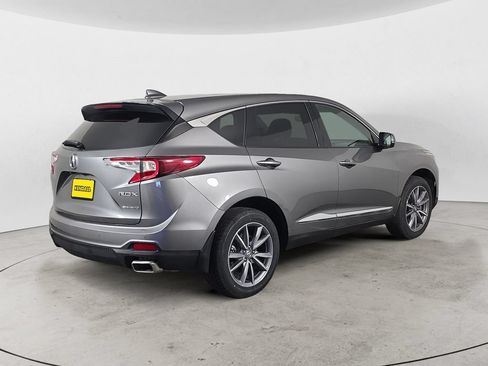 Used 2023 Acura RDX AWD w/ Technology Package image 5
