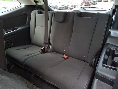 Certified 2023 Subaru Ascent Premium w/ Convenience Package AWD/4WD image 11