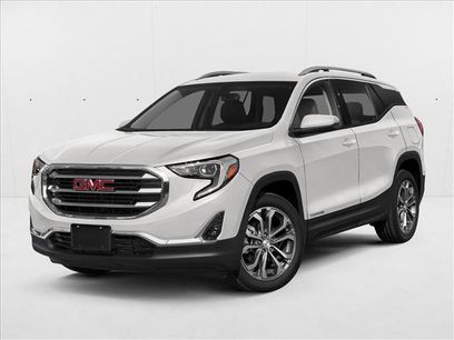 Used 2018 GMC Terrain SLT w/ Preferred Package