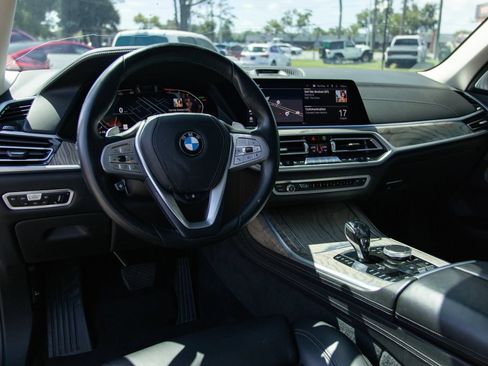 Used 2019 BMW X7 xDrive40i AWD/4WD image 15