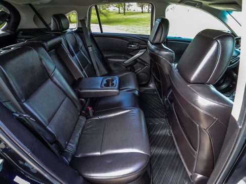 Used 2014 Acura RDX AWD image 35