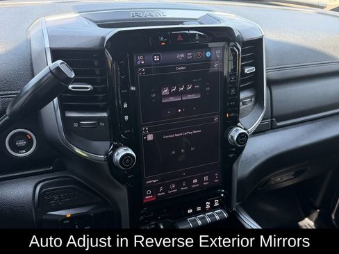 Used 2026 RAM 2500 Laramie w/ Night Edition AWD/4WD image 20
