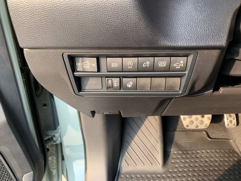 New 2026 Toyota Tundra SR5 image 30