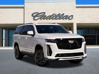 Used 2024 Cadillac Escalade V video 2