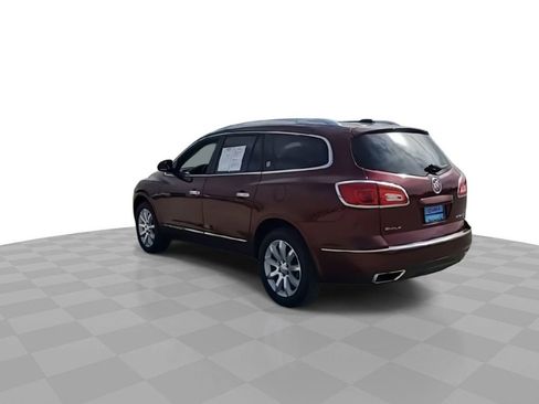 Used 2016 Buick Enclave Premium w/ Experience Buick Package image 6